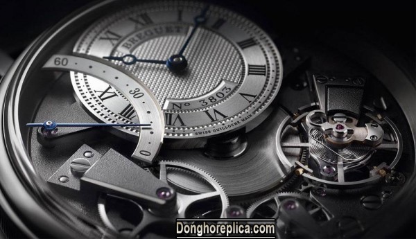 Đồng hồ Breguet Super Fake nam & nữ xuất sắc nhất năm