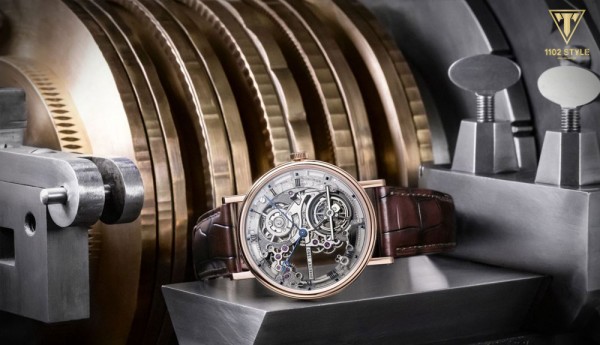 Đồng hồ Breguet Super Fake ( Replica 1:1, Siêu cấp,...) có xuất xứ từ đâu ?
