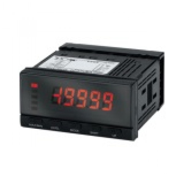 Đồng hồ đo đa năng omron k3ma-j-a2 100-240vac