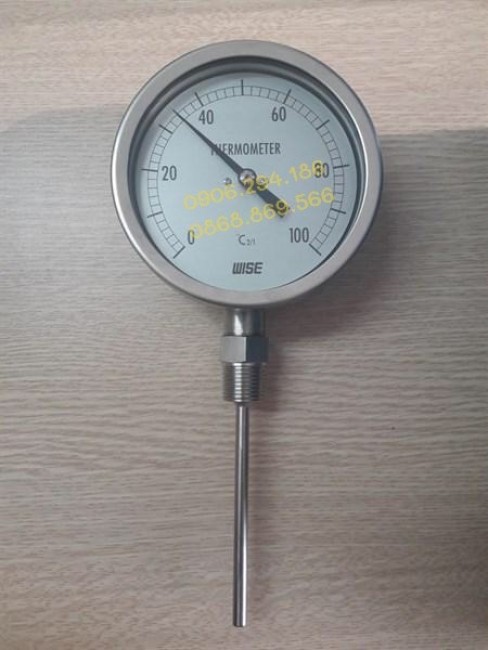 Đồng hồ đo nhiệt độ chân đứng, Giá cập nhật 1 giờ trước 