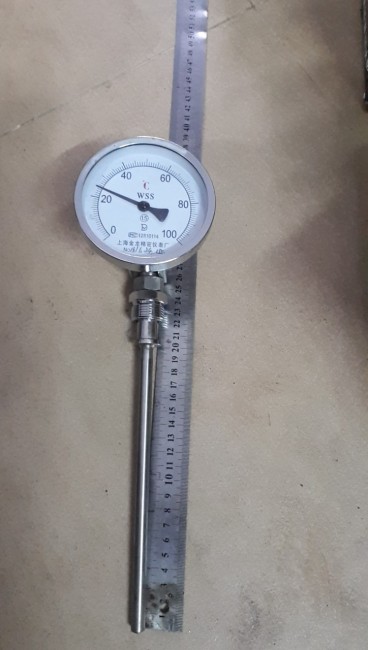 Đồng hồ đo nhiệt độ giá tốt tại Hà Nội