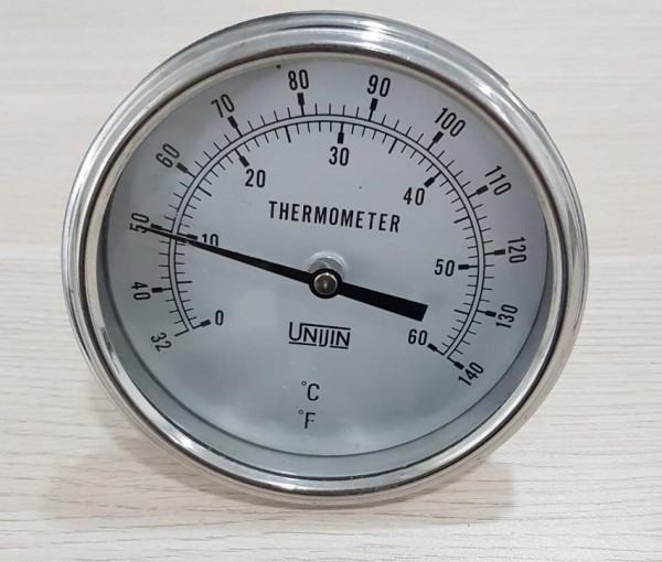Đồng hồ đo nhiệt độ Unijin T120 - Giá cập nhật 1 giờ trước 