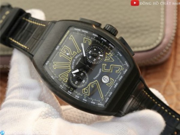 Đồng hồ Franck Muller nam giá rẻ đang được yêu thích nhất 