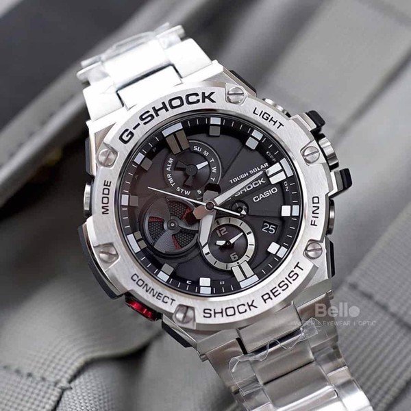 Đồng hồ gshock chính hãng giá rẻ