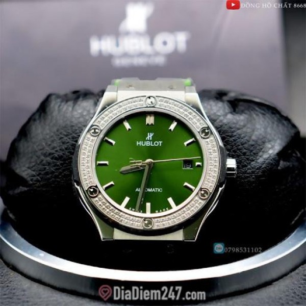 Đồng hồ Hublot siêu cấp - Đồng Hồ Luxury 8668