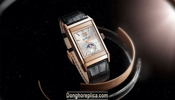 Đồng Hồ Jaeger-Lecoultre Super Fake Chuẩn Replica 1:1 Giá Tốt Nhất Việt Nam