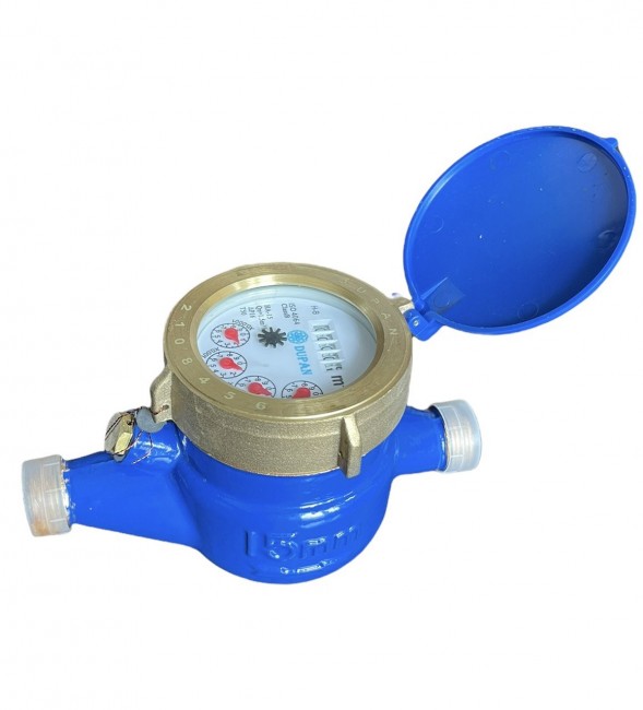 Đồng hồ nước Dupan- Hàng mới 100%