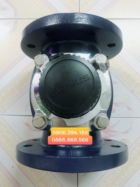 Đồng hồ nước Sensus tại BILALO