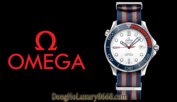 đồng hồ Omega siêu cấp là gì?