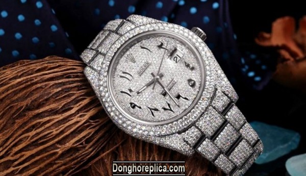 Đồng hồ Rolex của nước nào? Đồng hồ Rolex có tốt không?