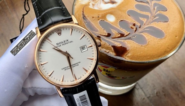 Đồng hồ Rolex giá 3 triệu là sản phẩm như thế nào?
