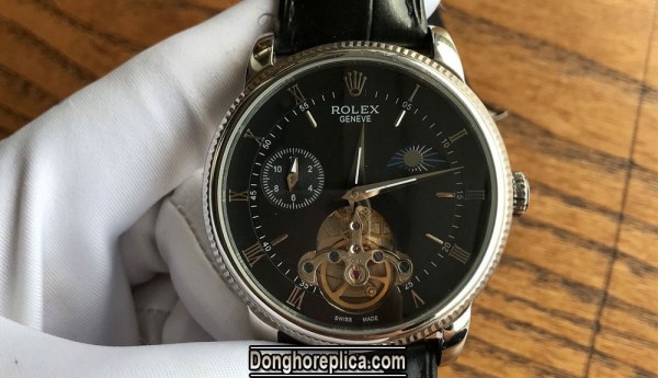 Đồng hồ Rolex giá 4 triệu và những sự thật thú vị mà bạn chưa biết