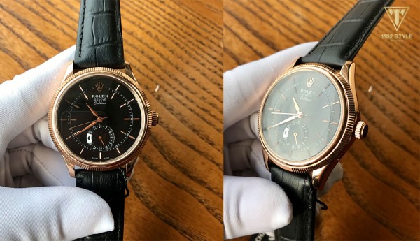 Đồng hồ Rolex giá 5 triệu và những bí ẩn có thể bạn chưa biết