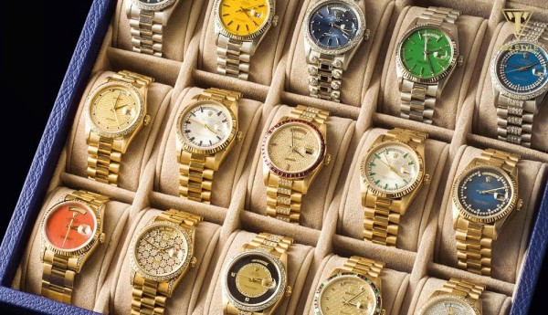 Đồng hồ Rolex giảm giá 90 có thật không ? Liệu có đáng tin cậy