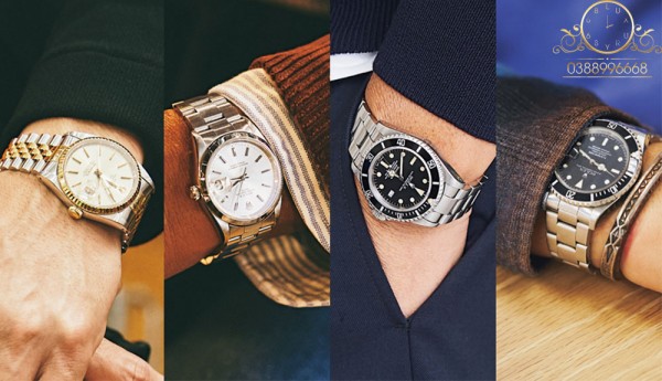 Đồng hồ Rolex máy Nhật giá bao nhiêu ? Có nên mua Rolex máy Nhật