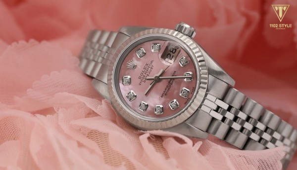 Đồng hồ Rolex nữ giá rẻ nhất là bao nhiêu?