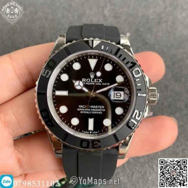 Đồng hồ Rolex Super Fake - Đồng Hồ Replica