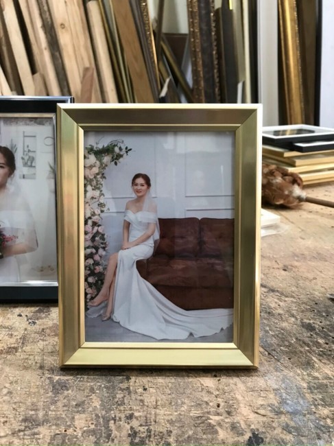 Đóng khung ảnh giá sỉ tại HCM | 097 237 9908