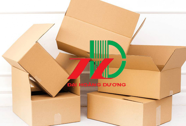 Đóng thùng carton theo yêu cầu giá sỉ 0903 339 386