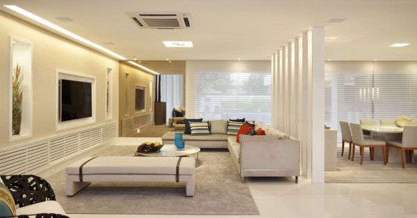 Đột xuất giảm giá mạnh cho dòng máy lạnh âm trần