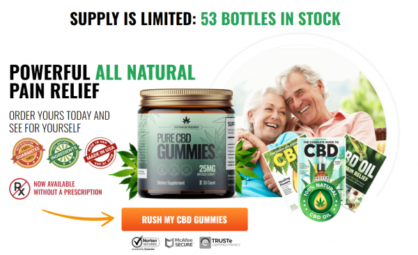 Dr Juan Rivera CBD Gummies: The Perfect Addition to Your Wellness Routine