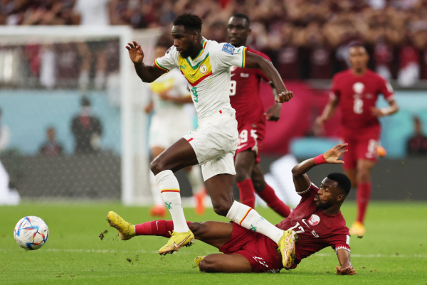 Dự đoán kết quả tuyển Anh vs Senegal: Tam Sư bất bại các đội Châu Phi