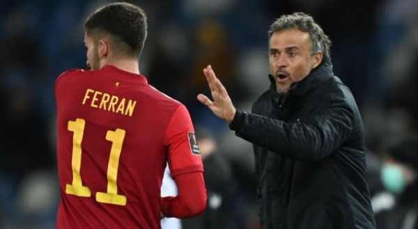 Du doan so do chien thuat cua Tay Ban Nha tai Euro 2021