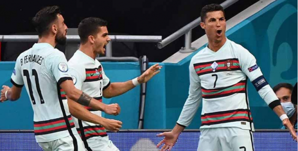 Du doan ti so Bo Dao Nha vs Duc 19/6 luc 23h – F Euro 2021