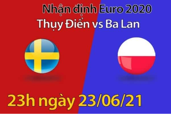 Du doan tran Thuy Dien vs Ba Lan, luc 23h00 ngay 23/6