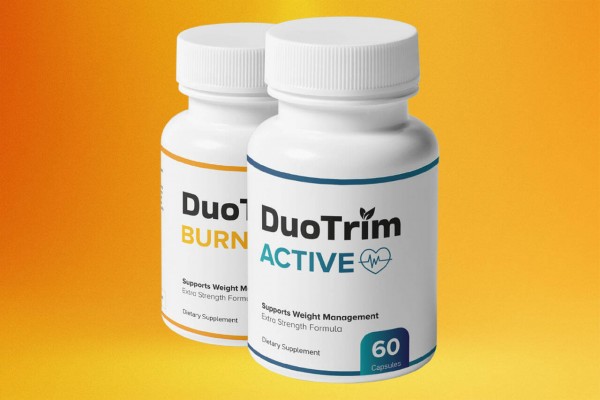Duo Trim Reviews (SCAM or HOAX) #1 Weight Loss Supplement?