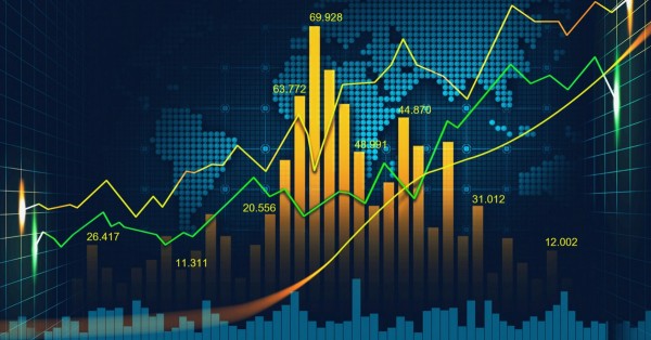 Đường EMA Là Gì? Cách Sử Dụng EMA Hiệu Quả Trong Giao Dịch Forex