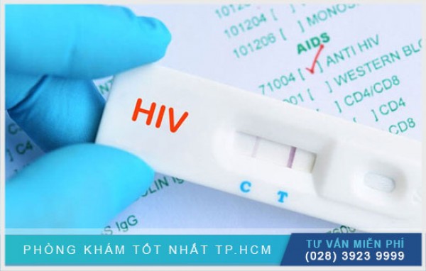 Dương tính HIV giả là gì 