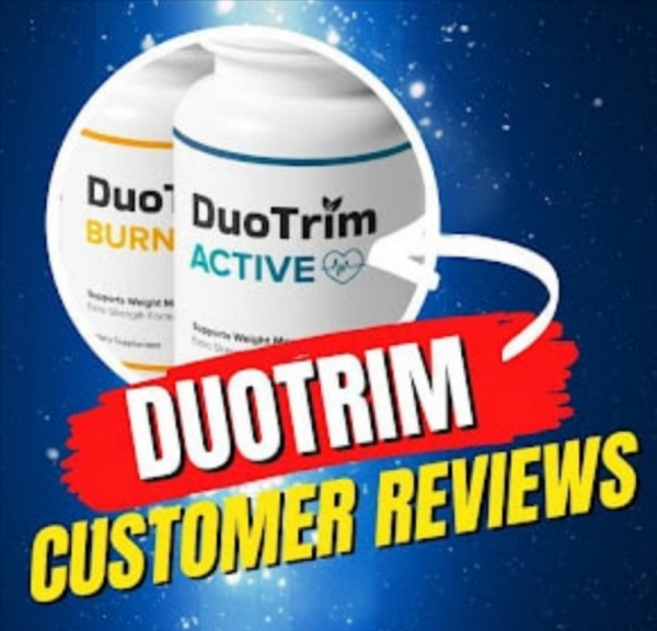 DuoTrim Burn & DuoTrim Active Reviews (CUSTOMER WARNING) Is This DuoTrim for Weight Loss & Gut Health?