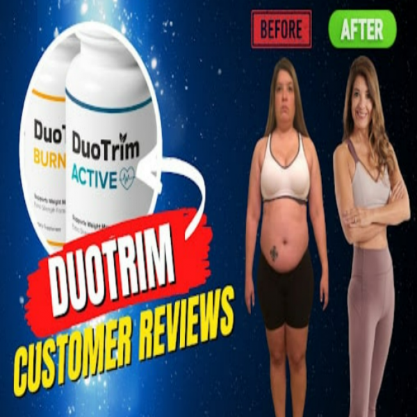 DuoTrim Burn & DuoTrim Active Reviews (CUSTOMER WARNING) Is This DuoTrim for Weight Loss & Gut Health?