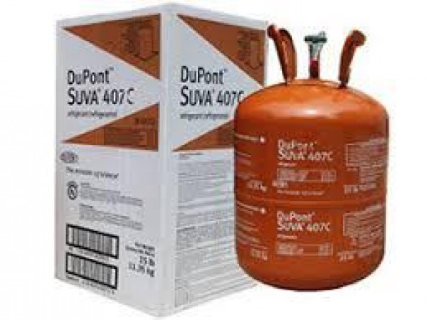 Dupont R407C - Điện máy Thành Đạt - 0902 809 949