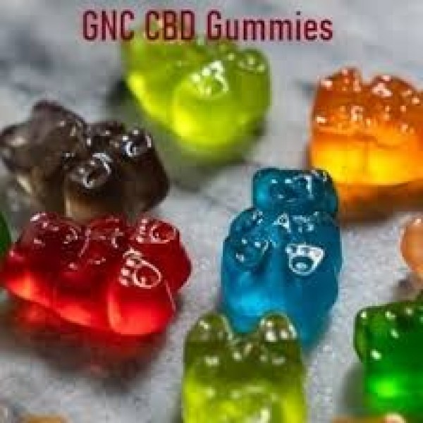 Dynathrive CBD Gummies (Scam or Legit) Read Expert Reviews! 