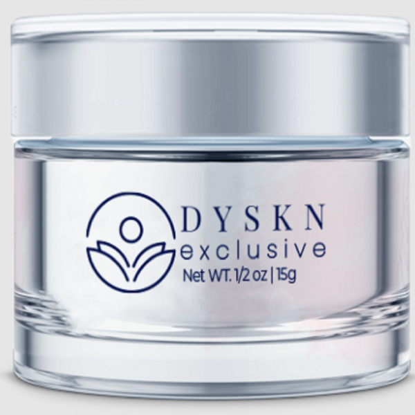 DYSKN Exclusive Cream Customer Reviews : Does Its Really Work? (Real Or Scam)