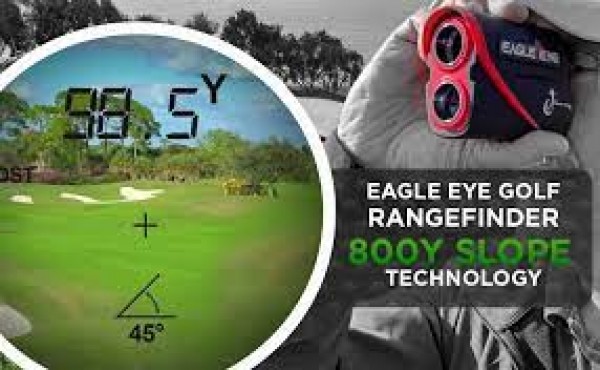 Eagle Eye Rangefinder Reviews: [PROS & CONS] Risky User Complaints?