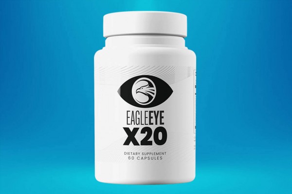 EAGLE EYE X20 Reviews (Scam or Legit) — Does It Really Work?