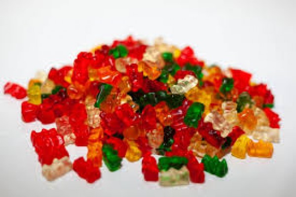 Eagle Hemp CBD Gummies (Reviews 2021) – “FDA TESTED” Does it Works?