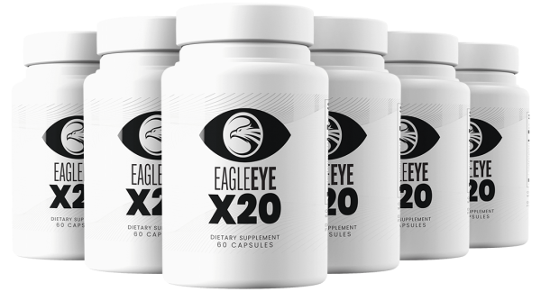 EagleEye X20 - You Need To Know This First Before Buying