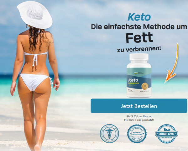 Earth's Connection Keto - Die Einfachste Methode Zu Verbrennen Fett Sichere Und Wirksame Weise!