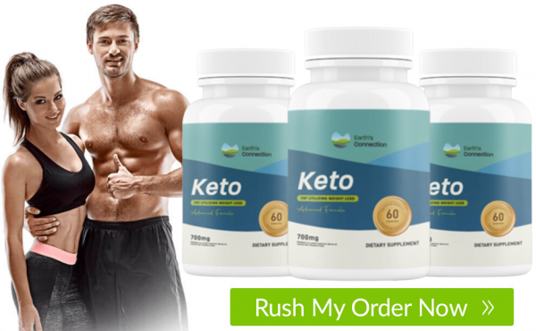 Earth's Connection Keto Does it really work? Review After 30 Days Use