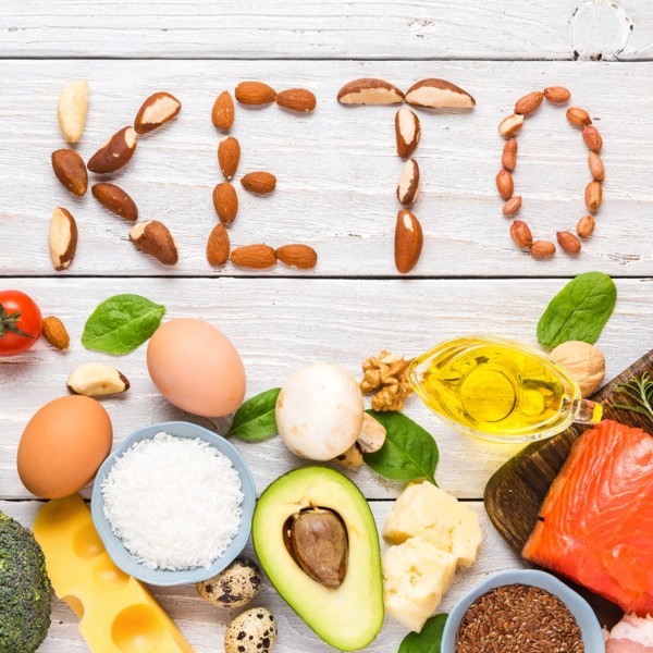 Earth's Connection Keto:- Reduce Weight in Healthy Way! 