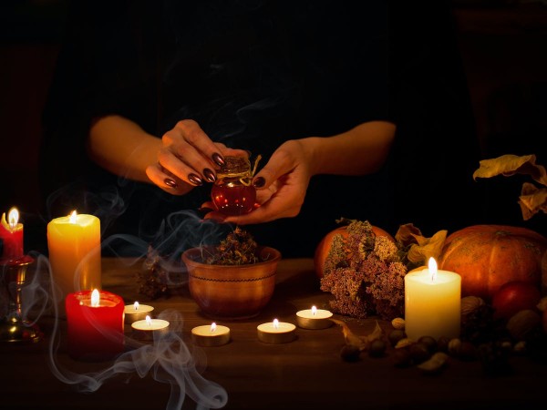 Easy Free Love Spells: How Long Will a Love Spell Remain Effective?