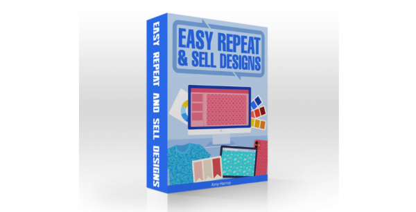 Easy Repeat and Sell Designs Review –| Scam?44⚠️Warniing⚠️Don’t Buy Yet Without Seening This?