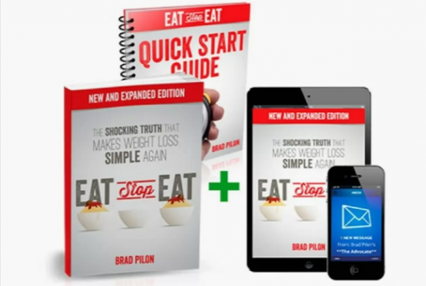 Eat Stop Eat Reviews - Is Eat Stop Eat  Effective To Lose Your Weight?