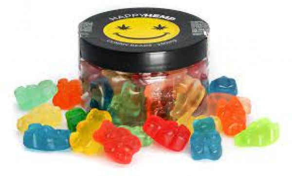 Edibles Weed CBD Gummies Reviews: (Scam Or Legit) - Really Worth Buying?