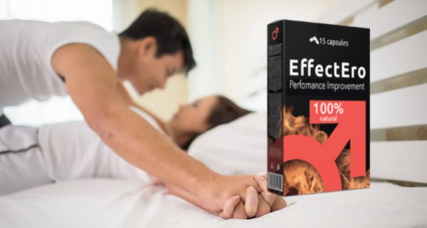 Effectero Male Enhancement Reviews: Is Effectero Supplement Legit? Read Report Here
