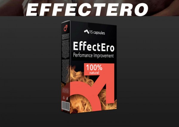 Effectero Reviews: Is Effectero Testosterone Enhancer Legit? Read  Report Here